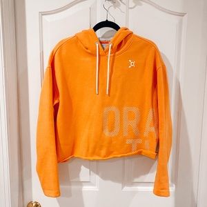 Orangetheory Hoodie, OTF Pullover